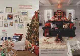 Better Homes & Gardens December 2013 Magazine Article: Page 38