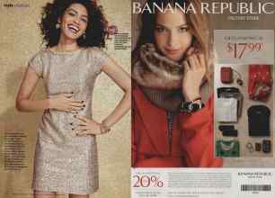 Better Homes & Gardens December 2013 Magazine Article: Page 104