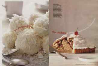 Better Homes & Gardens December 2013 Magazine Article: Page 116