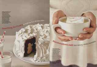 Better Homes & Gardens December 2013 Magazine Article: Page 118