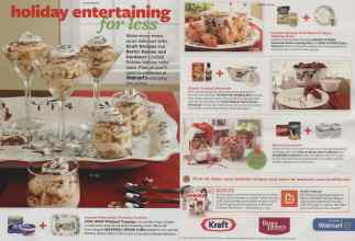 Better Homes & Gardens December 2013 Magazine Article: Page 148