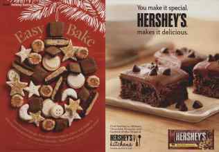 Better Homes & Gardens December 2013 Magazine Article: Page 158