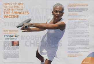 Better Homes & Gardens December 2013 Magazine Article: Page 188