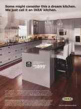 Better Homes & Gardens January 2014 Magazine Article: Page 106