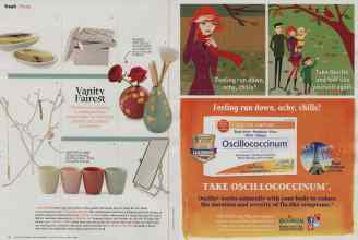 Better Homes & Gardens January 2014 Magazine Article: Page 14