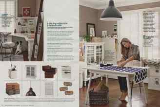 Better Homes & Gardens January 2014 Magazine Article: Page 24