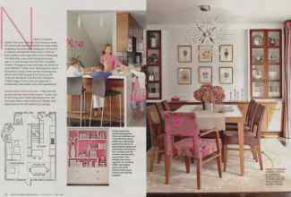 Better Homes & Gardens January 2014 Magazine Article: Page 36