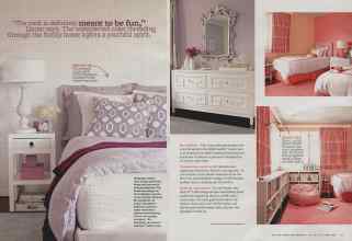 Better Homes & Gardens January 2014 Magazine Article: Page 40