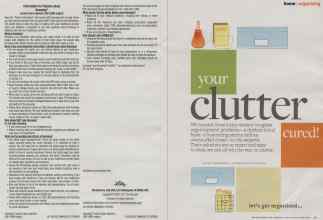 Better Homes & Gardens January 2014 Magazine Article: Page 48