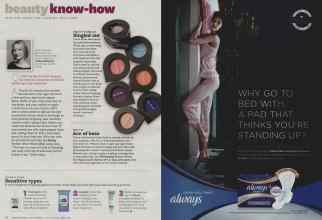 Better Homes & Gardens January 2014 Magazine Article: Page 62