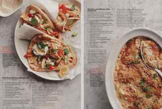 Better Homes & Gardens January 2014 Magazine Article: Page 70