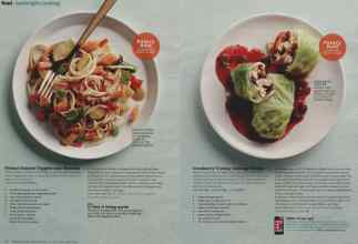 Better Homes & Gardens January 2014 Magazine Article: Page 78