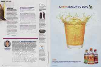 Better Homes & Gardens January 2014 Magazine Article: Page 86