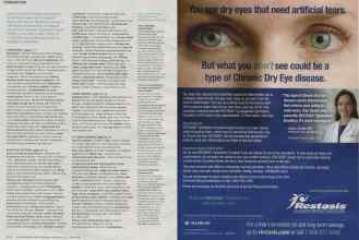 Better Homes & Gardens January 2014 Magazine Article: Page 100