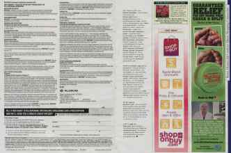 Better Homes & Gardens January 2014 Magazine Article: Page 102