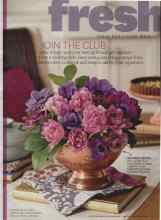Better Homes & Gardens February 2014 Magazine Article: JOIN THE CLUB
