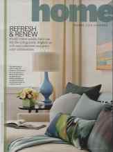 Better Homes & Gardens February 2014 Magazine Article: Young love