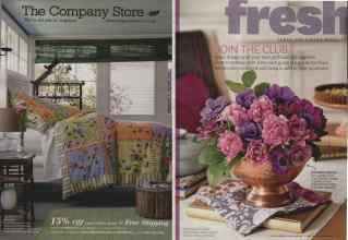 Better Homes & Gardens February 2014 Magazine Article: Page 8