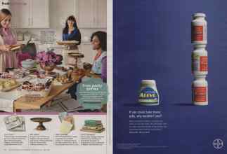 Better Homes & Gardens February 2014 Magazine Article: Page 10