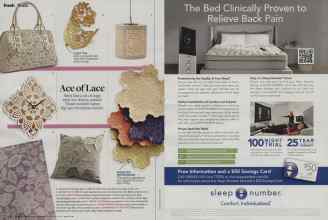 Better Homes & Gardens February 2014 Magazine Article: Page 16
