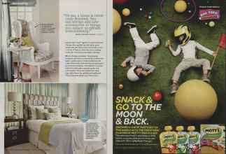 Better Homes & Gardens February 2014 Magazine Article: Page 26