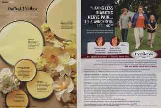Better Homes & Gardens February 2014 Magazine Article: Page 30