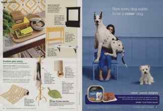 Better Homes & Gardens February 2014 Magazine Article: Page 36