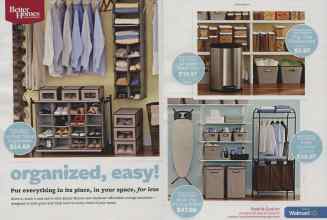 Better Homes & Gardens February 2014 Magazine Article: Page 52