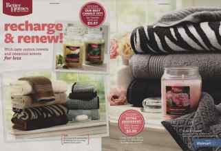 Better Homes & Gardens February 2014 Magazine Article: Page 66