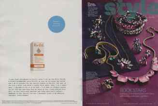 Better Homes & Gardens February 2014 Magazine Article: Page 72
