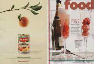Better Homes & Gardens February 2014 Magazine Article: Page 82