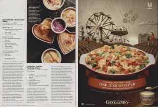 Better Homes & Gardens February 2014 Magazine Article: Page 94
