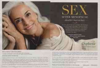 Better Homes & Gardens February 2014 Magazine Article: Page 126
