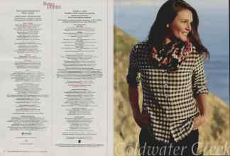 Better Homes & Gardens March 2014 Magazine Article: Page 6