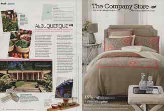 Better Homes & Gardens March 2014 Magazine Article: Page 18