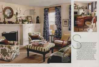 Better Homes & Gardens March 2014 Magazine Article: Page 26
