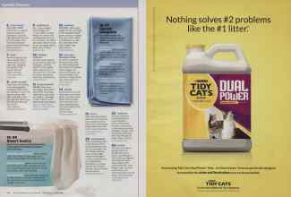 Better Homes & Gardens March 2014 Magazine Article: Page 46