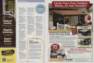 Better Homes & Gardens March 2014 Magazine Article: Page 48