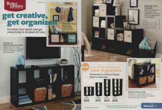 Better Homes & Gardens March 2014 Magazine Article: Page 76
