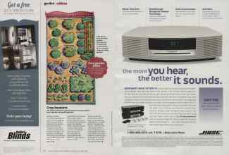 Better Homes & Gardens March 2014 Magazine Article: Page 80