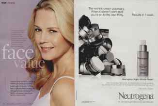 Better Homes & Gardens March 2014 Magazine Article: Page 92