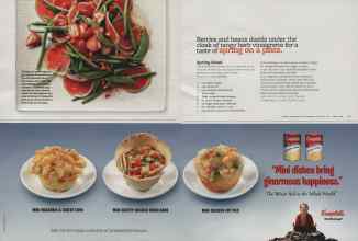 Better Homes & Gardens March 2014 Magazine Article: Page 106