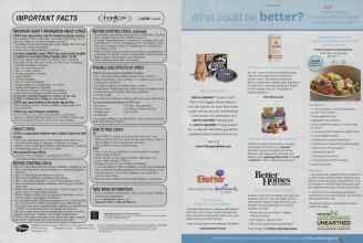 Better Homes & Gardens March 2014 Magazine Article: Page 116