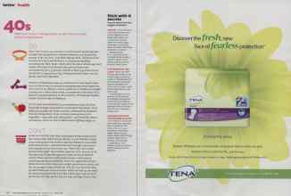 Better Homes & Gardens March 2014 Magazine Article: Page 146