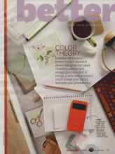 Better Homes & Gardens April 2014 Magazine Article: Test drive: DietBet