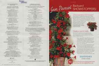 Better Homes & Gardens April 2014 Magazine Article: Page 8