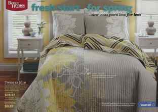 Better Homes & Gardens April 2014 Magazine Article: Page 66