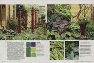 Better Homes & Gardens April 2014 Magazine Article: Page 78