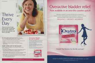 Better Homes & Gardens April 2014 Magazine Article: Page 102