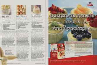 Better Homes & Gardens April 2014 Magazine Article: Page 138